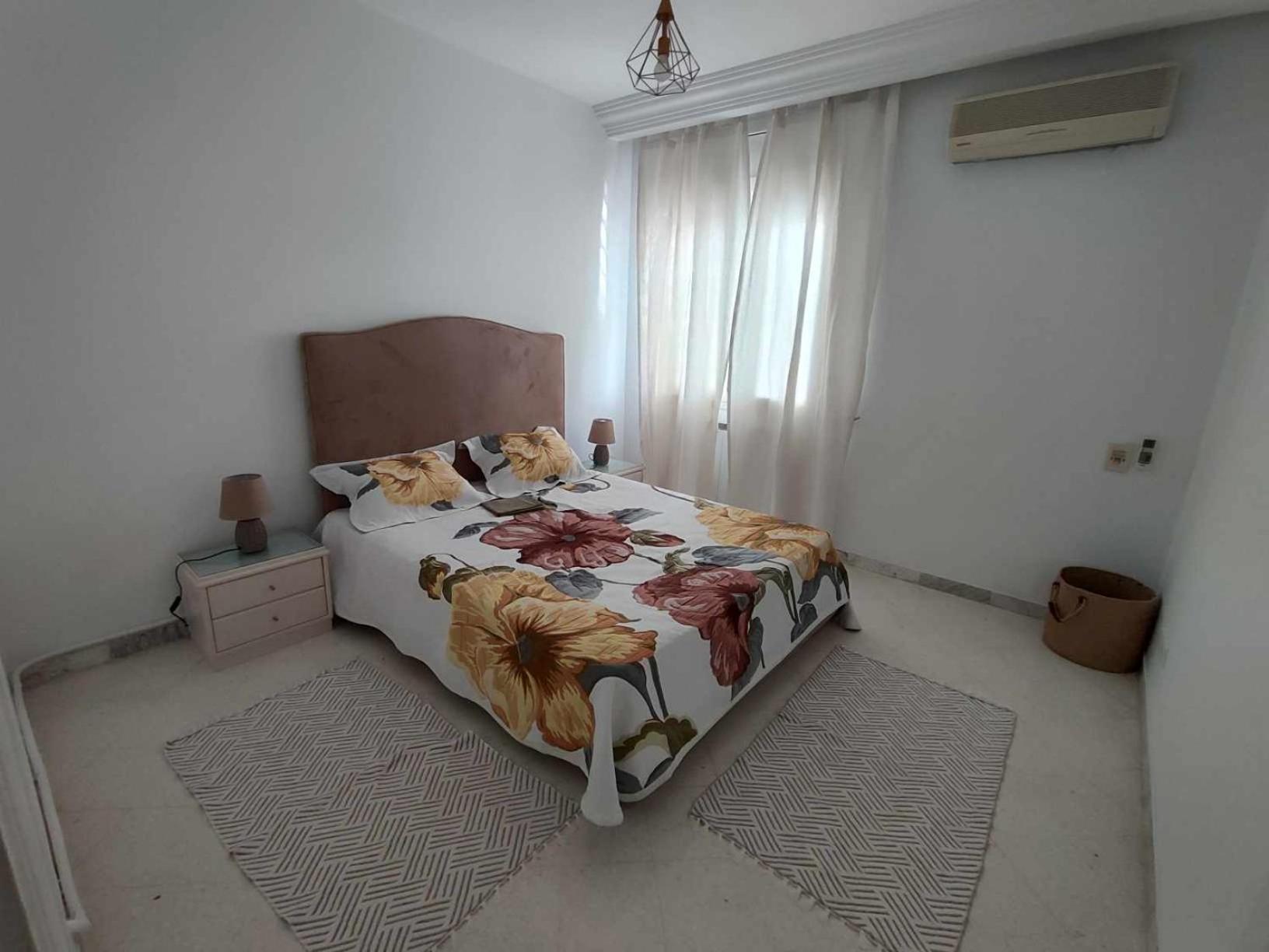 Cozy Aux Berges Du 1 Tunis