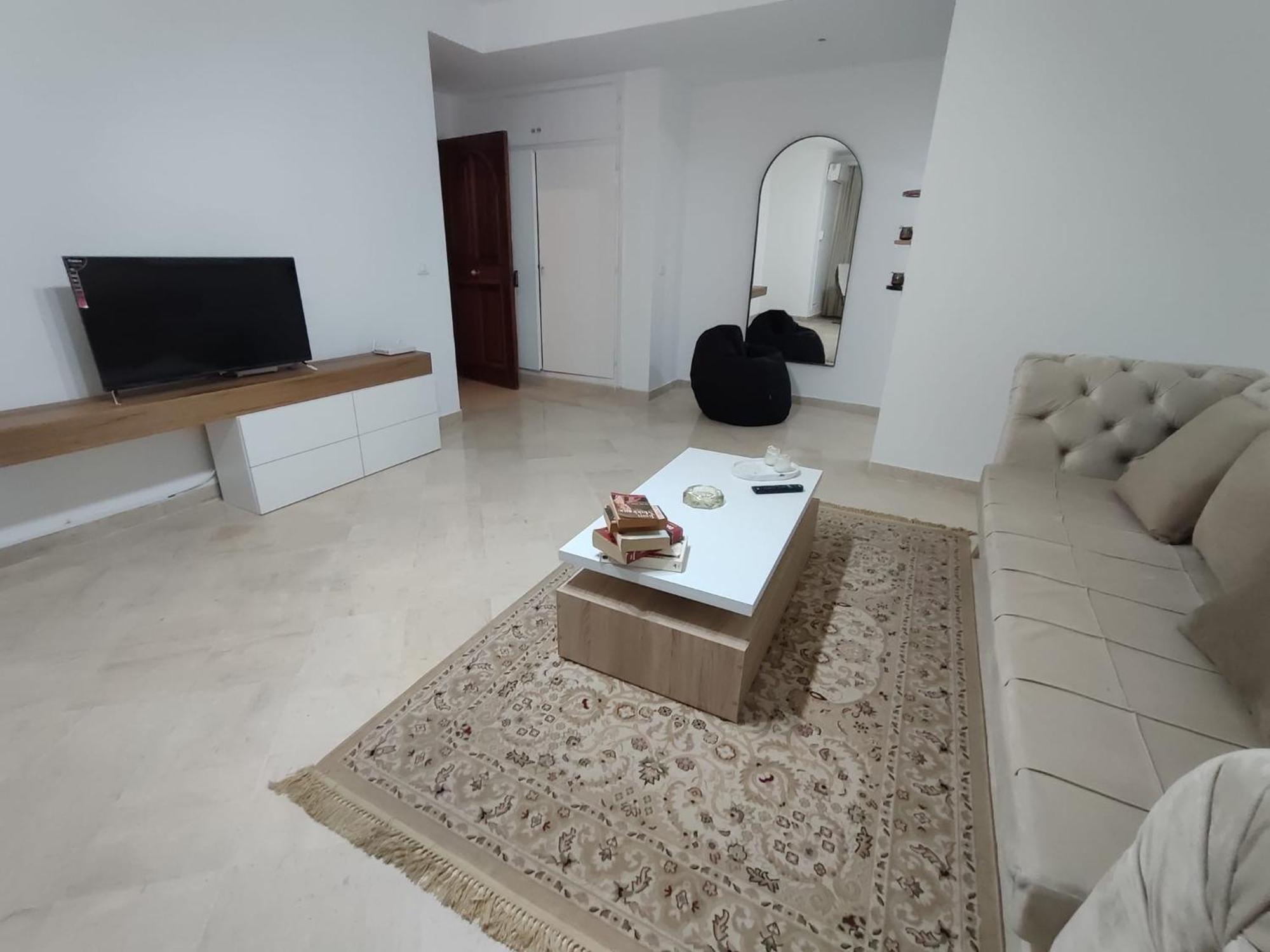 Cozy Aux Berges Du 1 Apartment *