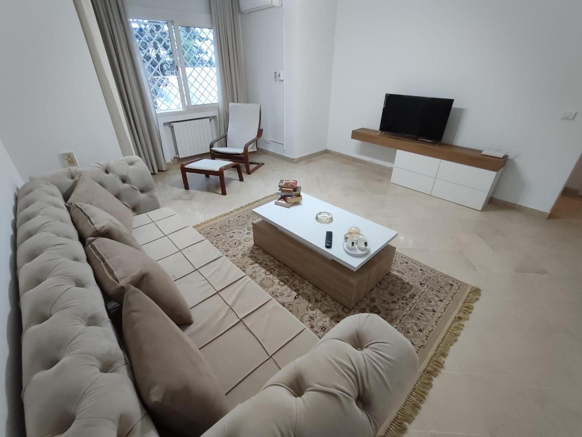 Apartment Cozy Aux Berges Du 1